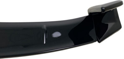 Car Rear Spoiler Roof Toyota Prius 2005-2012 Black Glossy