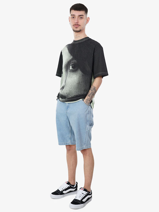 T-Shirt Grün