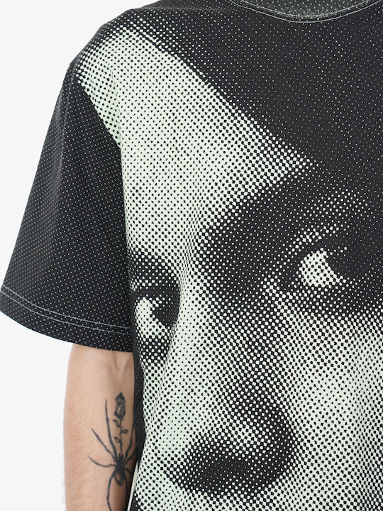 T-Shirt Grün