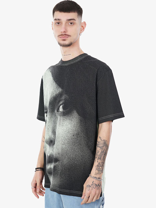 T-Shirt Grün