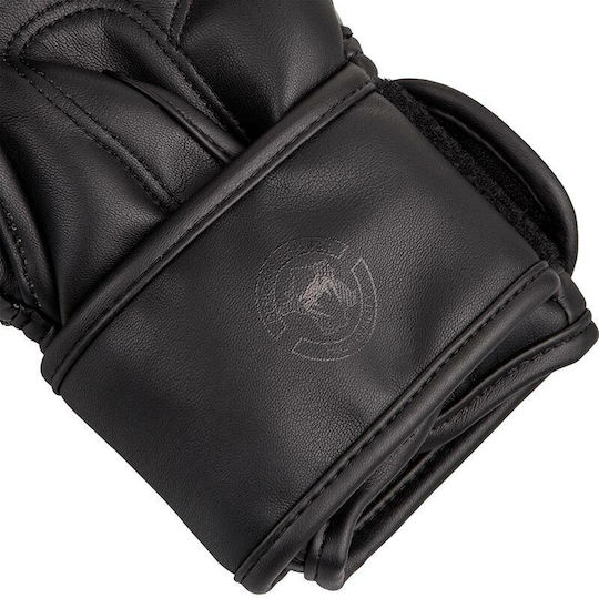 Venum Challenger 3.0 Boxing Competition Gloves Black