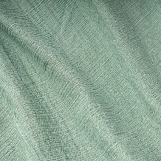 Julius Zöllner Baby Mosquito Net for Crib made of Green Tulle 50x50cm