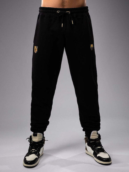 Παντελόνι Φόρμας Black/gold