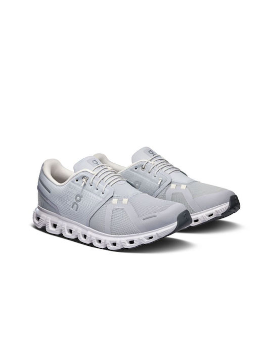 Cloud 6 Sport Shoes Running Gray