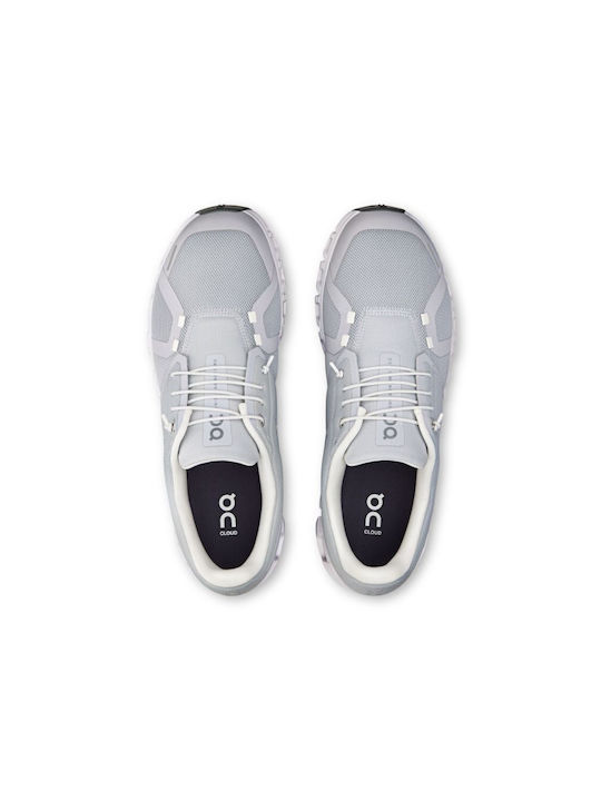 Cloud 6 Sport Shoes Running Gray