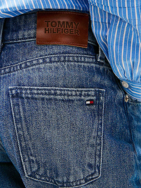 Kids' Denim Pants Dark