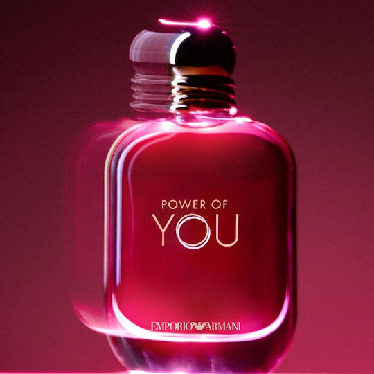 Emporio Armani Power Of You Eau de Parfum 50ml