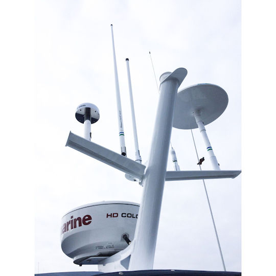 Ptm-r1-1 Slim Radar Mount