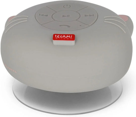 Legami Milano Singing In Shower Boxă Bluetooth Kitty