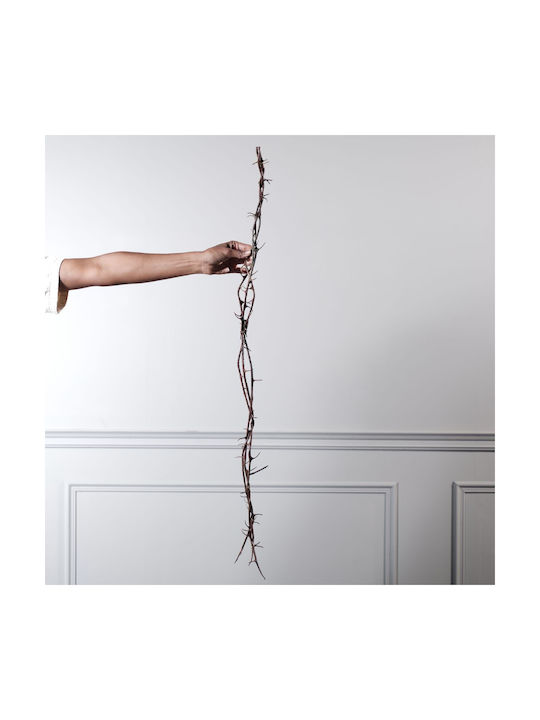 Supergreens Artificial Garland Brown Trunk 106 cm