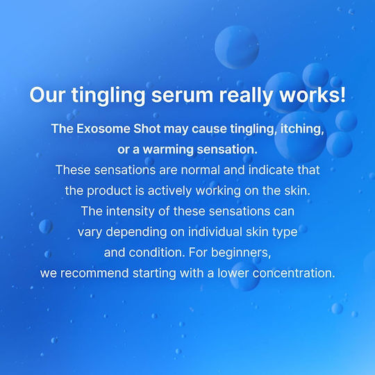 Medicube One Day Exosome Shot Pore 25000 Ampoule Serum For Face With Panthenol 13ml