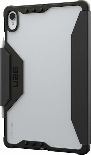 UAG Plyo Flip Cover Ανθεκτική Μαύρη (SAMSUNG Galaxy Tab S11 11" 2025 X730 / X736)