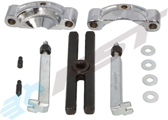 HST Tools Σετ Εξωλκείς για Ρουλεμάν