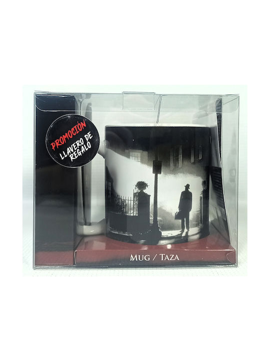 Sd Toys Κούπα Κεραμική 320ml