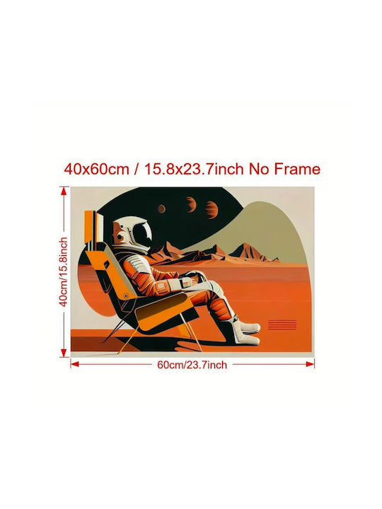 Poster 60cm