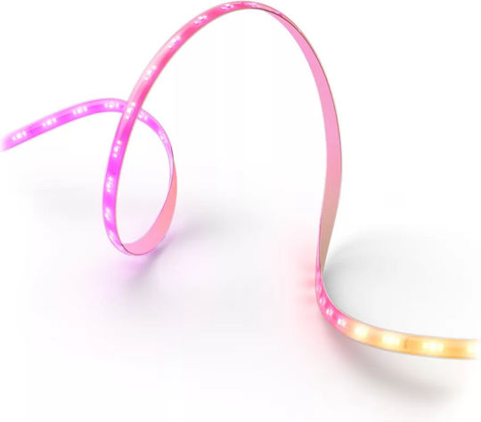 Philips LED Strip Hue Flux 220V RGBWW Light 3m with Power Supply
