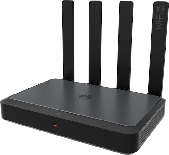Huawei AR180 Plus Ασύρματο Router Wi‑Fi 7 με 4 Θύρες