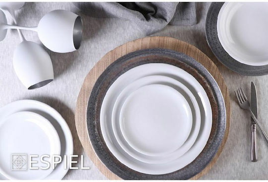 Espiel Σετ Ποτήρια για Λευκό Κρασί 655ml 6τμχ