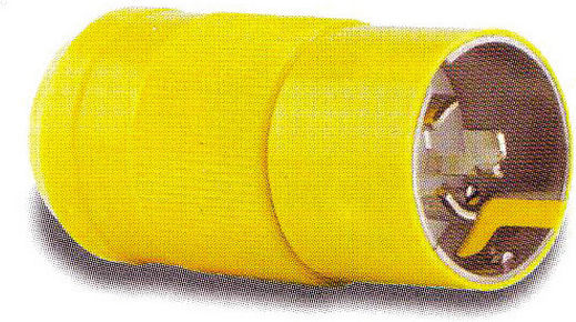 Καπακι Φις Προεκτασης 58913 58916 Marinco 18.rε.58917
