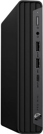 HP Pro 400 G9 Mini PC (Core i5-14500T/16GB DDR4/512GB SSD/W11 Pro)