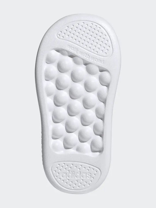Bubblecomic Παιδικά Sneakers Slip-on Μπλε