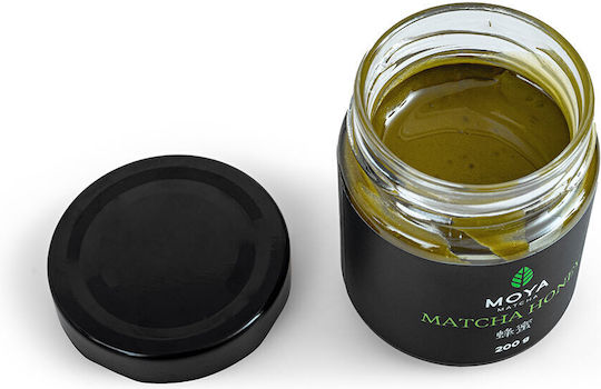 Moya Βιολογικό Μέλι 200gr