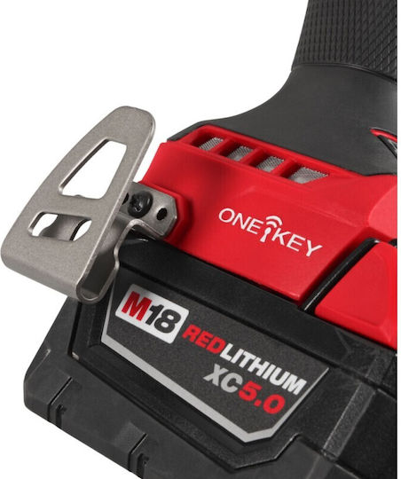 Milwaukee Battery Powered Shear Solo