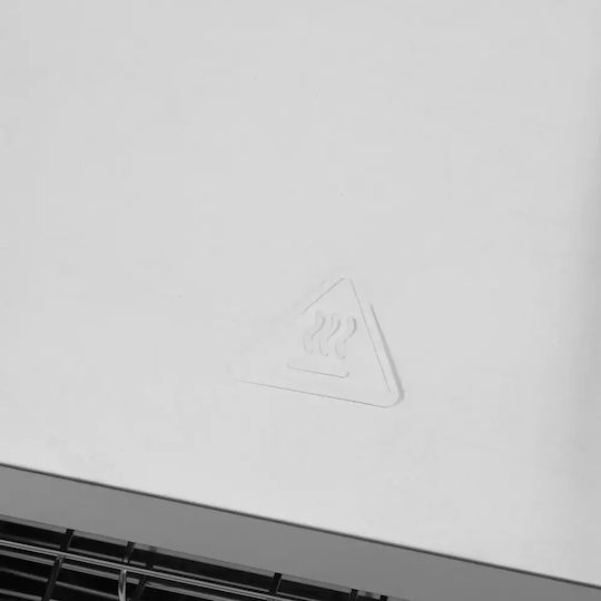 Lappas Commercial Oven Toaster 3.15kW