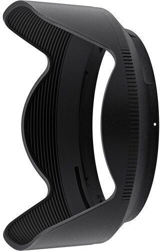 Nikon Camera Lens 24-105mm f/4-7.1 Macro for Nikon Z Mount Black