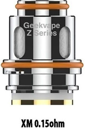 Geek Vape Boost Widerstand für Elektronische Zigaretten 0.15ohm (Dampfmethode) 1Stück