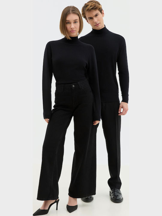 Pulover Black