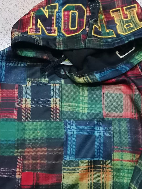 Μπλούζα Lumber
