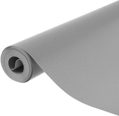 Suprafață Antiderapantă Pentru Dulapuri Și Sertare De Bucătărie Gri 500x50 Cm Ruhhy