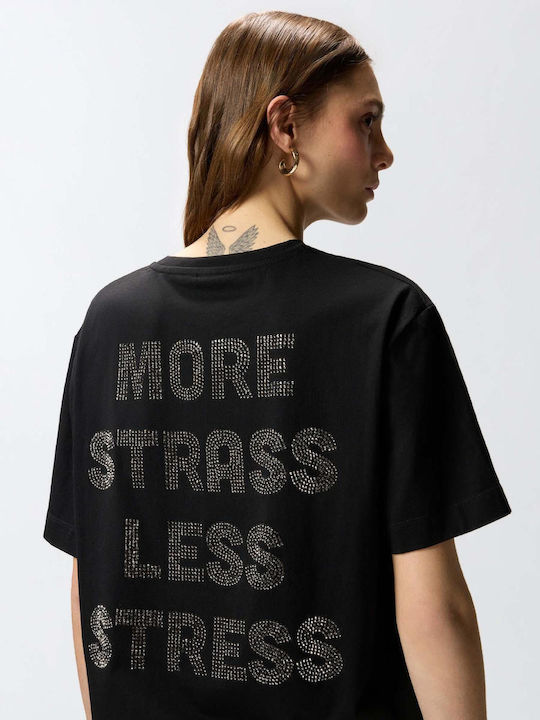 Women's T-shirt Pink