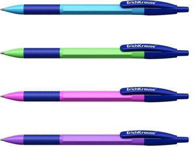 ErichKrause Μαρκαδόρος Neon