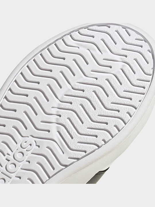 Streettalk Damen Sneakers Schwarz