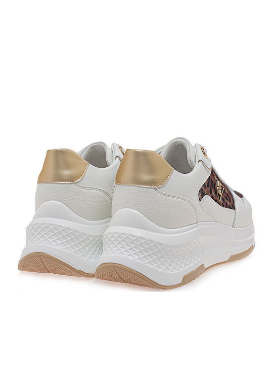 Sneakers White