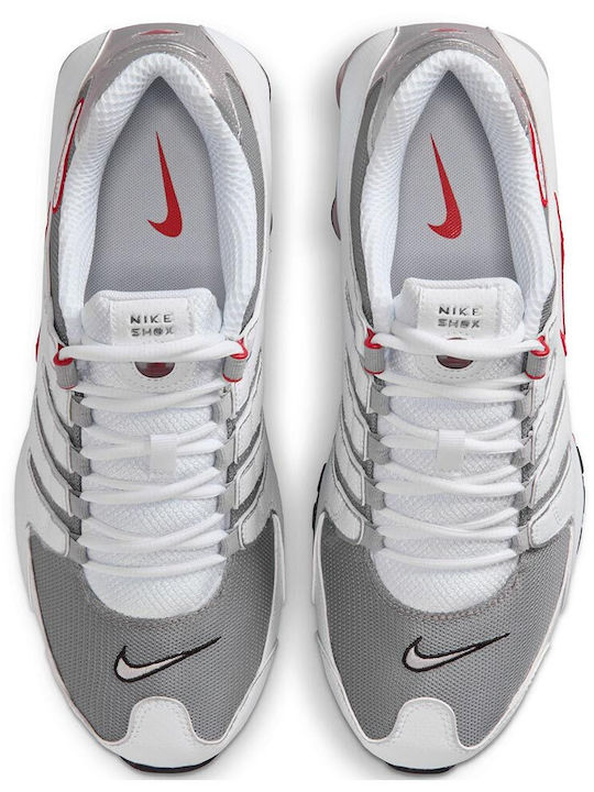 Shox Nz Sneakers 104