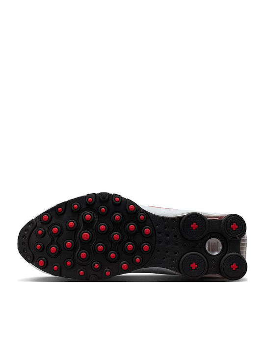 Shox Nz Sneakers 104