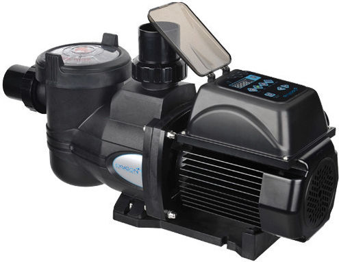 Oxygon Iris Series Αντλία Πισίνας Φίλτρου με Ιπποδύναμη 1.5hp