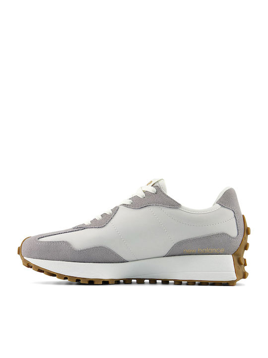 New Balance Sneakers Gray