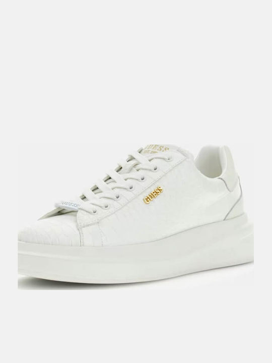 Adidași Bărbătești Albi