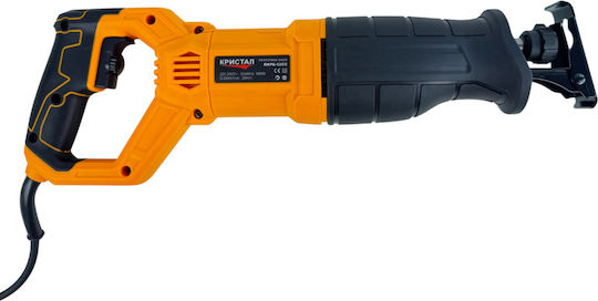 DDT Σπαθοσέγα 900W