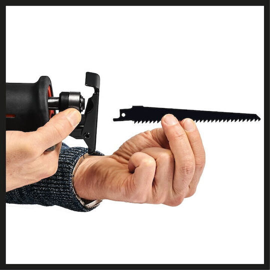 Einhell TE-AP 18 Li Σπαθοσέγα 18V