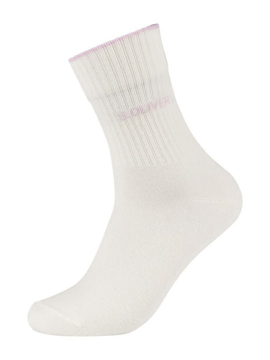 s.Oliver Socken Light Purple 5Pack