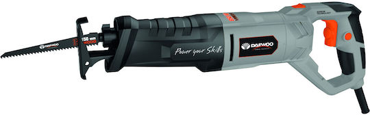 Daewoo Σπαθοσέγα 850W
