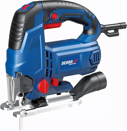 Dedra DED7966 Σέγα 750W