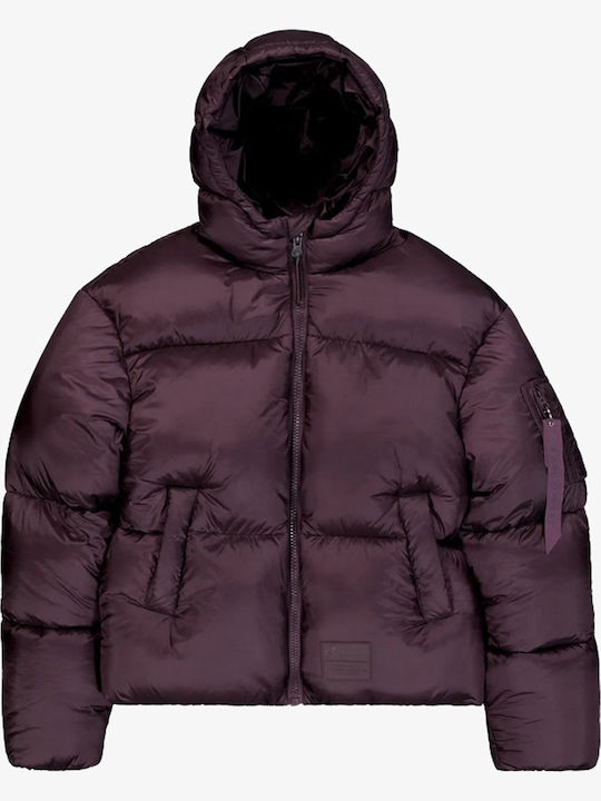 Alpha Industries