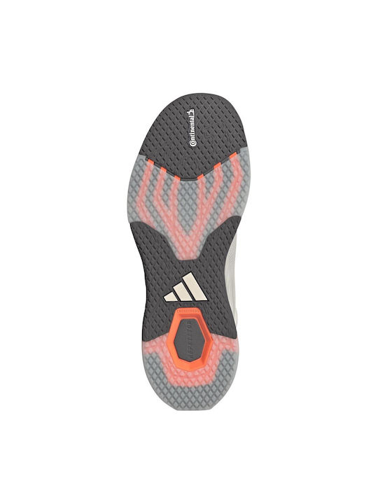 Dropset Herren Sportschuhe Crossfit Grau