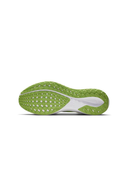 Air Zoom Pegasus 41 Sport Shoes Running White / Black / Volt